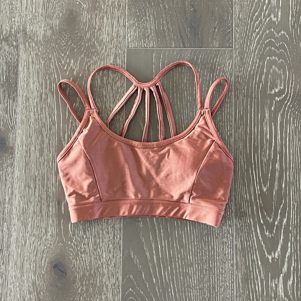 Forever 21 Sports Bra